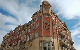 The Queens Hotel
